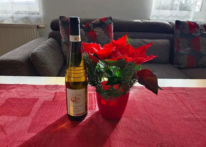 Apartman Bokova Chata