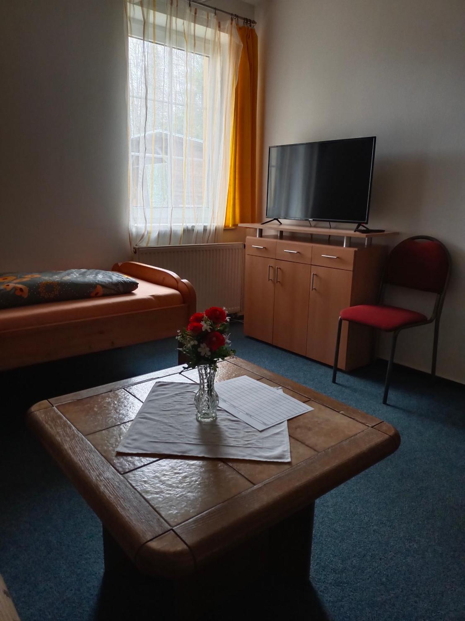 Apartment Bokova Nove Hute