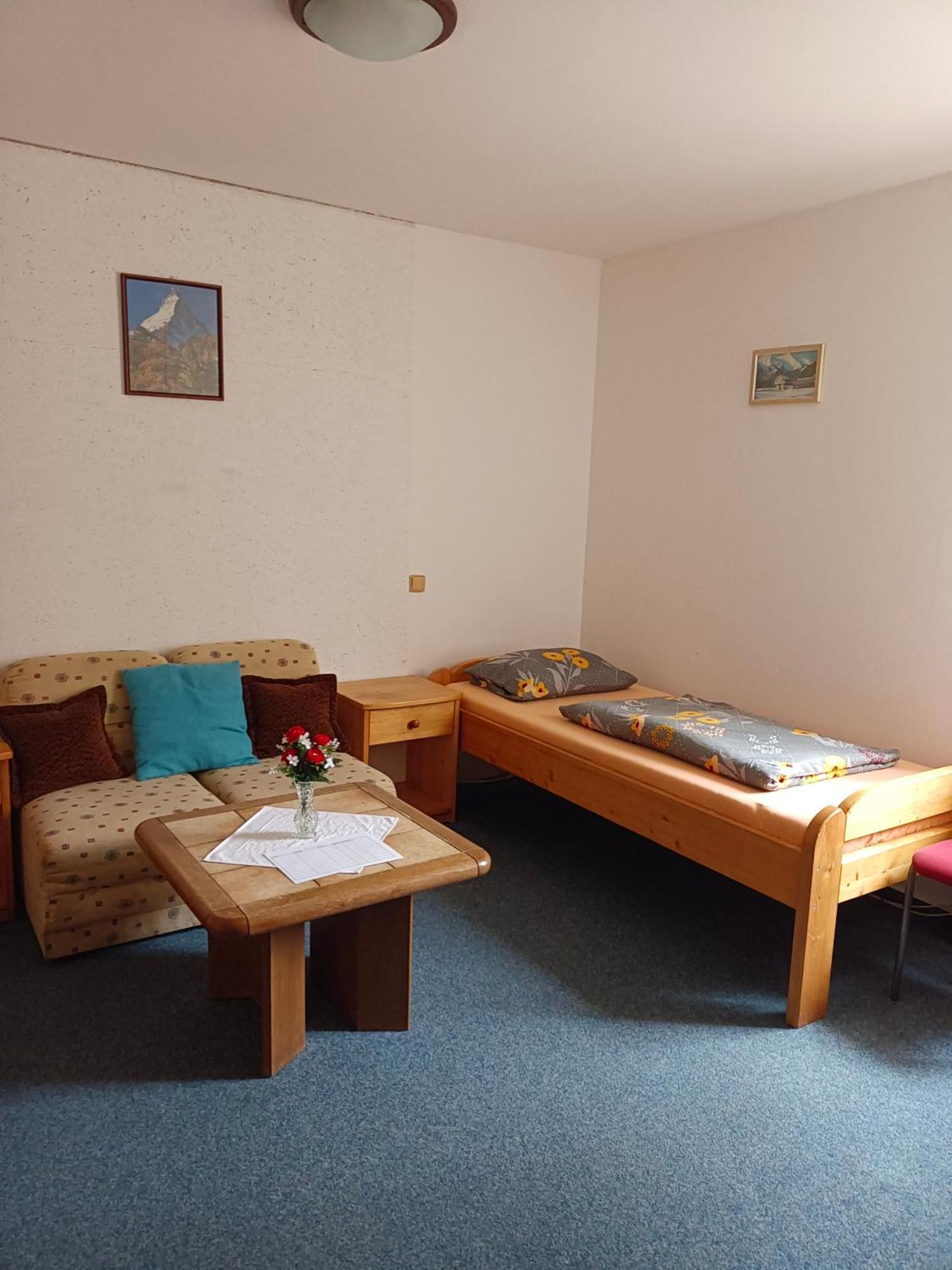 Bokova Apartment *