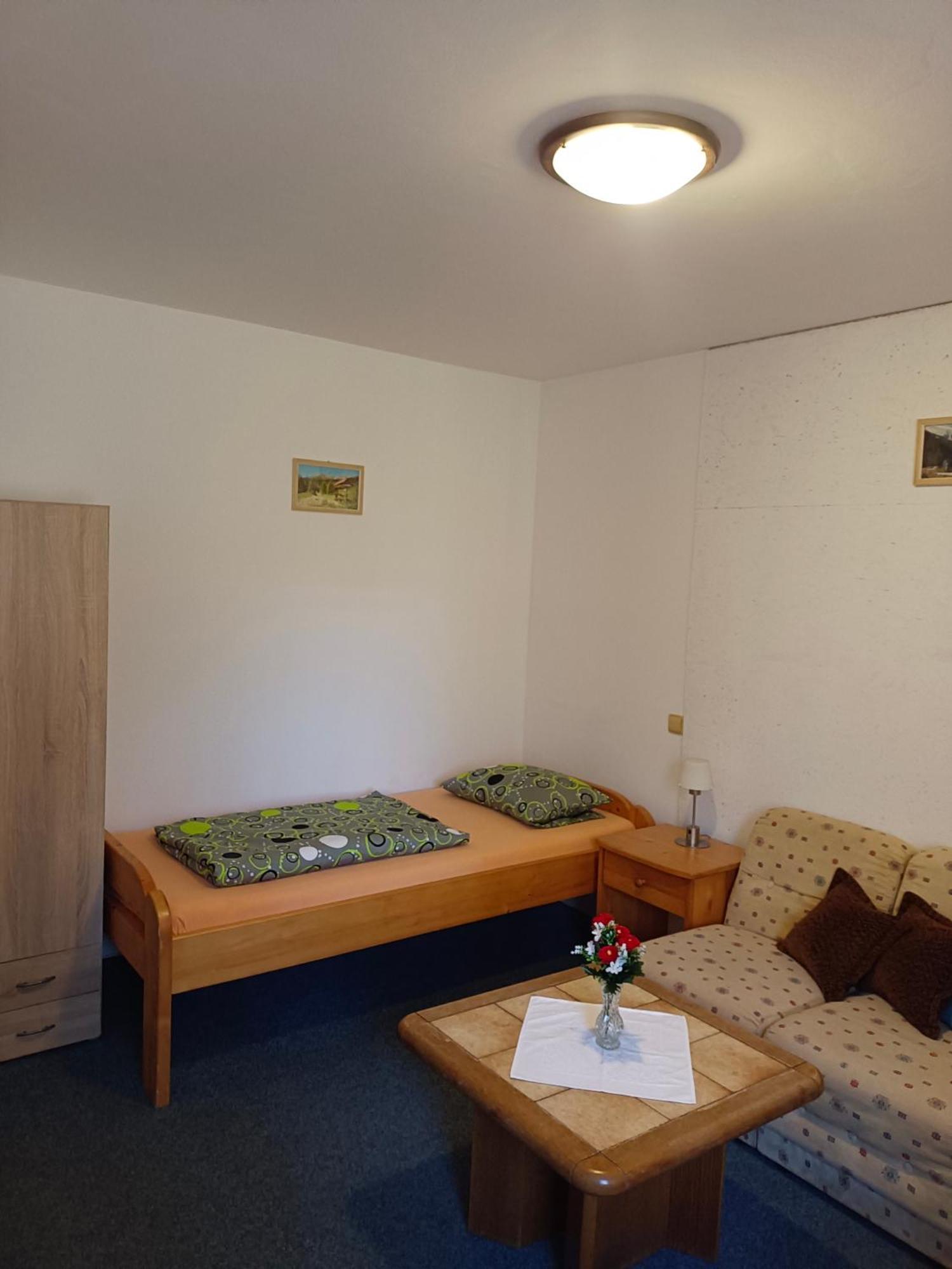 Bokova Apartment Nove Hute