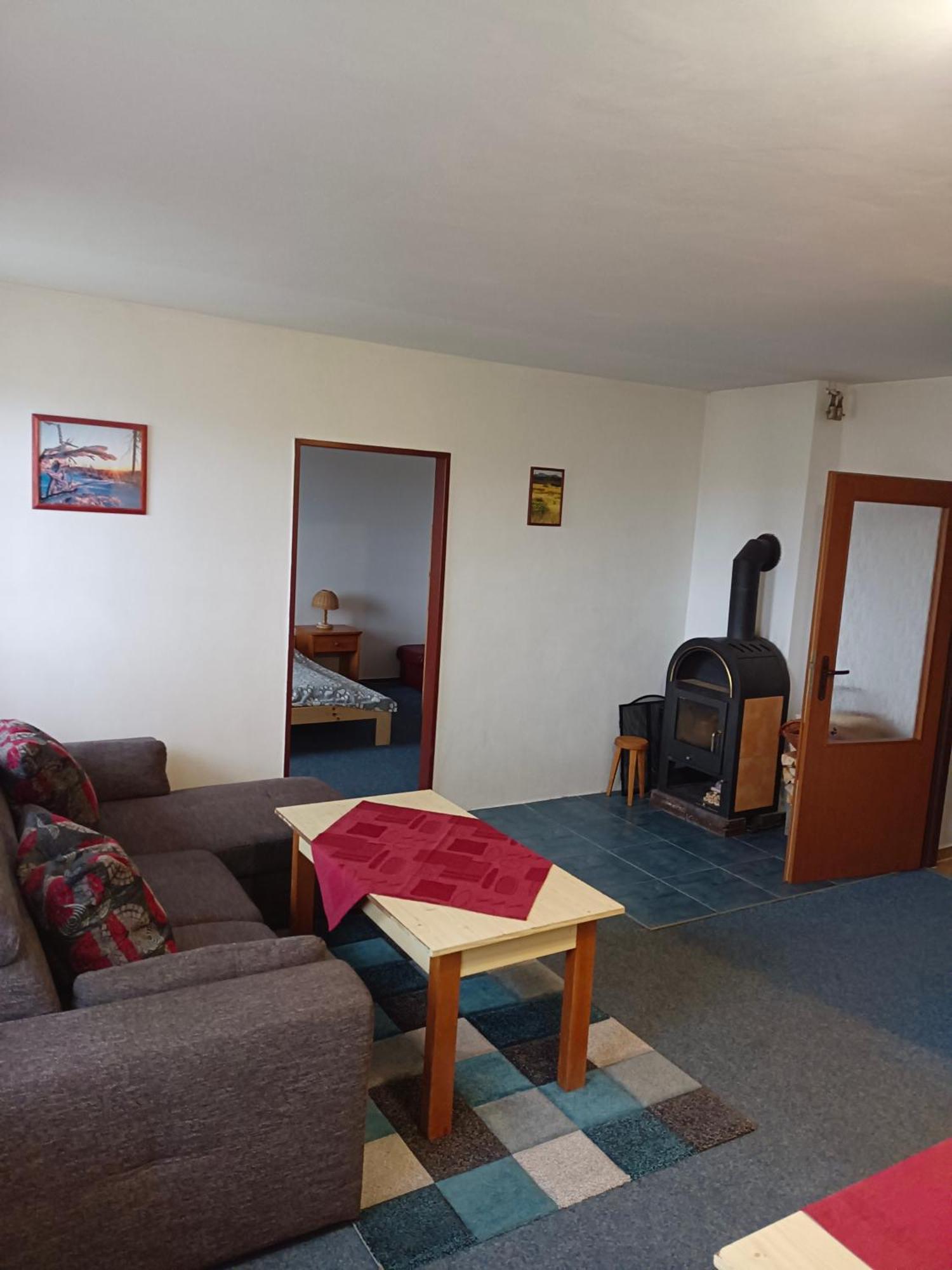 Bokova Apartment *